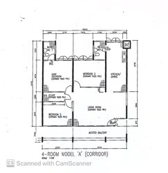 Blk 146 Eunos Spring (Bedok), HDB 4 Rooms #534736891